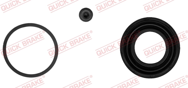 Repair Kit, brake caliper